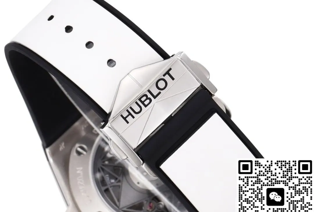BB Factory Hublot 418.NX.2001.RX.MXM20 1:1 Best Edition Replica Watch